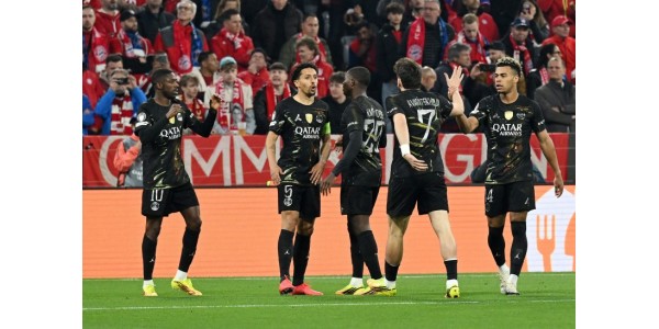 Arsenal ja Paris Saint-Germain: Mestarien liigan finaalin voiton eri merkitykset